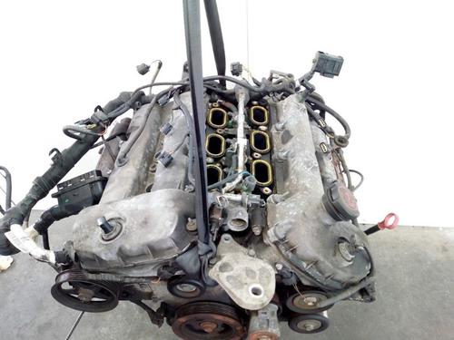 Engine JAGUAR X-TYPE I (X400) 3.0 V6 All-wheel Drive | BP37214446M1 - Image 6