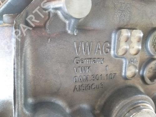 Gearbox VW PASSAT B8 Variant (3G5, CB5) 1.4 TSI | BP24470799M3 - Image 6