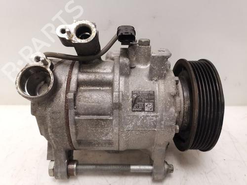 AC compressor BMW 3 Gran Turismo (F34) 325 d (218 hp) 16399139