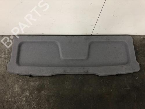 Used Rear parcel shelf HYUNDAI MATRIX (FC) 1.6 (103 hp) 15345161