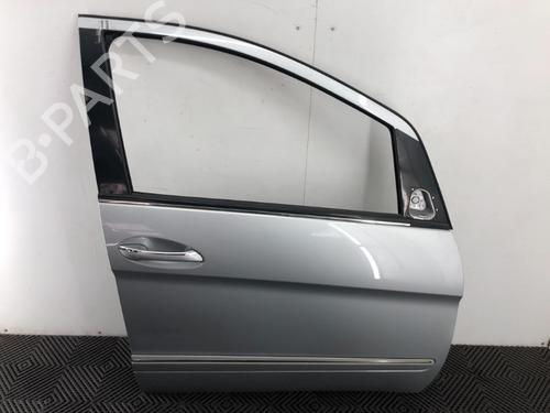 Used Right front door MERCEDES-BENZ B-CLASS Sports Tourer (W245) B 180 CDI (245.207) (109 hp) 18834901