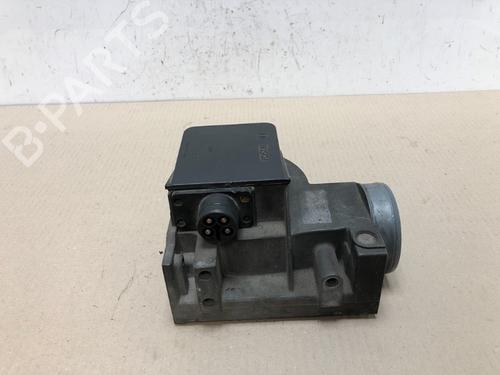 Mass air flow sensor MERCEDES-BENZ VITO Bus (W638) 110 TD 2.3 (638.174) | BP15334095M95 