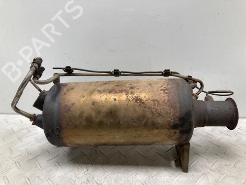 Used Particulate filter VW TRANSPORTER T5 Van (7HA, 7HH, 7EA, 7EH) 2.5 TDI (130 hp) 21805552