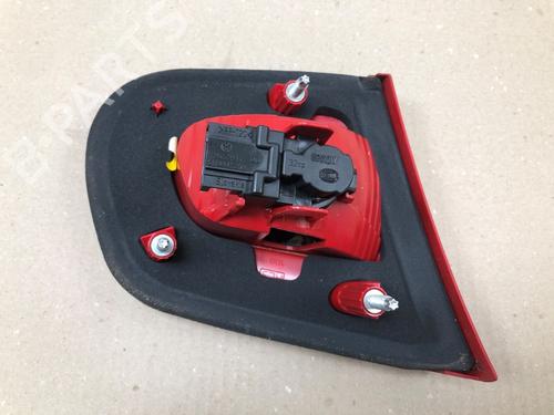 Right taillight VW EOS (1F7, 1F8) 1.6 FSI | BP37206238C35 - Image 3