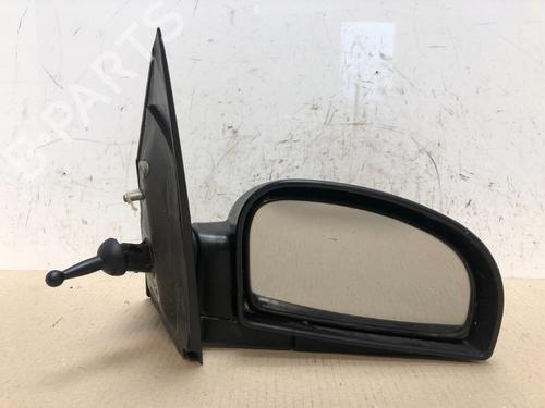 Right mirror HYUNDAI GETZ (TB) 1.3 i | BP15533556C27 