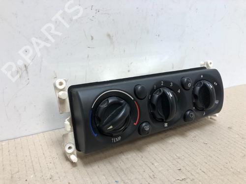 Climate control MINI MINI (R50, R53) One | BP15537322I5 