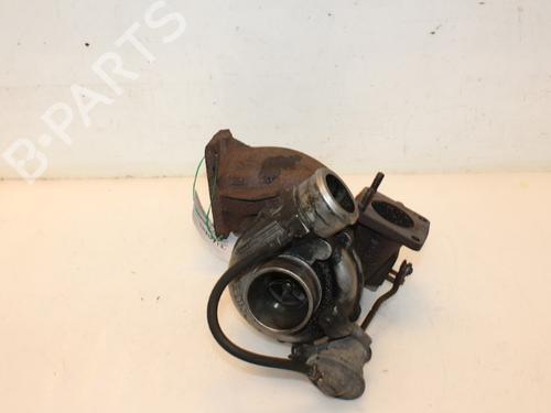 Turbocharger/Supercharger CHRYSLER VOYAGER IV (RG, RS) 2.5 CRD | BP15323795M71 
