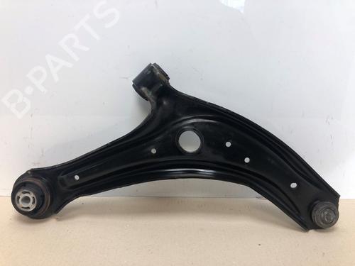 Left front suspension arm FORD FIESTA VII (HJ, HF) 1.0 EcoBoost | BP17954767M12 