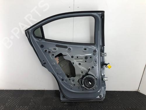 Dør venstre bagtil OPEL MOKKA 1.2 (76) | BP37204405C4 - Image 6