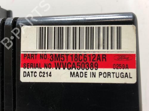 Climate control FORD FOCUS II (DA_, HCP, DP) 2.0 | BP16186465I5 