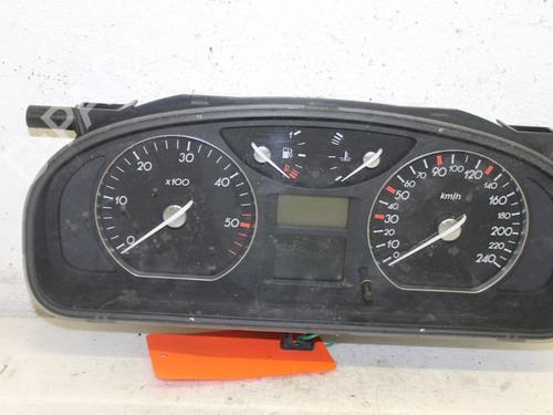 Used Instrument cluster Instrument cluster 15305548 15305548