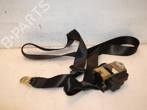 Rear left seatbelt BMW 3 Compact (E46) 325 ti | BP15335825I29 
