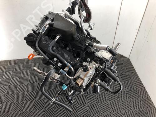 Engine KIA STONIC (YB) 1.0 T-GDi Eco-Dynamics+ | BP15348523M1 - Image 5