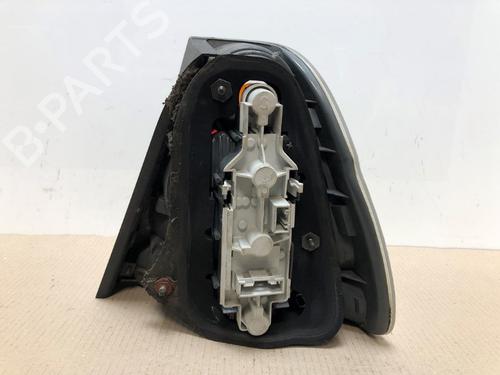 Left taillight BMW 3 Compact (E46) 316 ti | BP15532391C34 