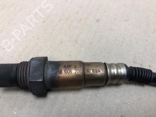 Electronic sensor OPEL AGILA (A) (H00) 1.0 (F68) | BP15534723M84 
