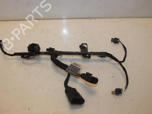 Kabelboom SEAT LEON (5F1) 1.8 TSI (180 hp) 15316213