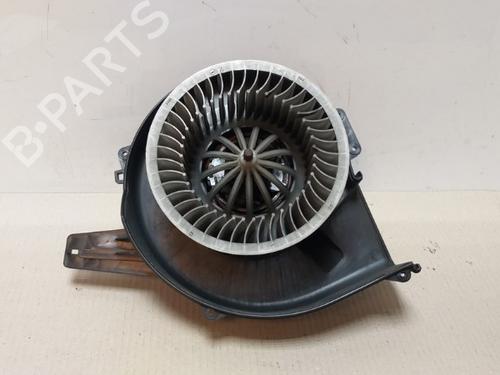 Heater blower motor VW POLO IV (9N_, 9A_) 1.4 16V | BP15531525M62 
