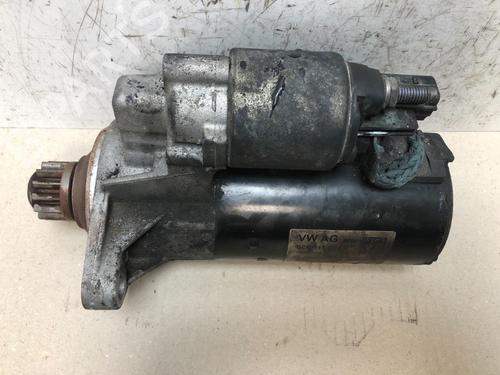 Starter VW MULTIVAN T6 (SGF, SGM, SGN, SHM, SHN) 2.0 TDI | BP37208098M8 - Image 4
