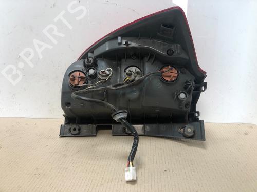 Right taillight KIA CEE'D SW (ED) 2.0 CRDi 140 | BP37208629C35 - Image 4