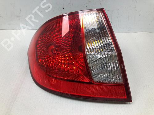 Used Left taillight Left taillight 37209799 37209799