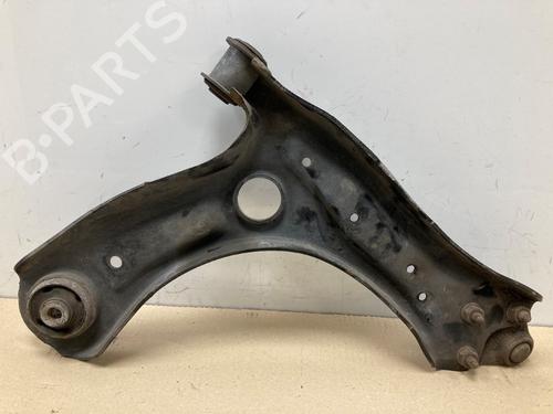 Left front suspension arm VW POLO V (6R1, 6C1) 1.2 TDI | BP25622020M12 