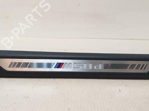 Used Other BMW X5 (G05, F95) xDrive M 50 d (400 hp) 15340951