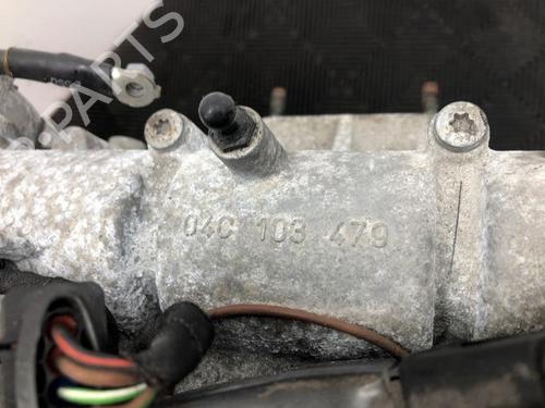 Engine VW UP! (121, 122, BL1, BL2, BL3, 123) 1.0 | BP37205269M1 - Image 7