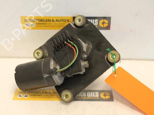 Used Front wiper motor VOLVO V40 Estate (645) 1.8 (122 hp) 15311808