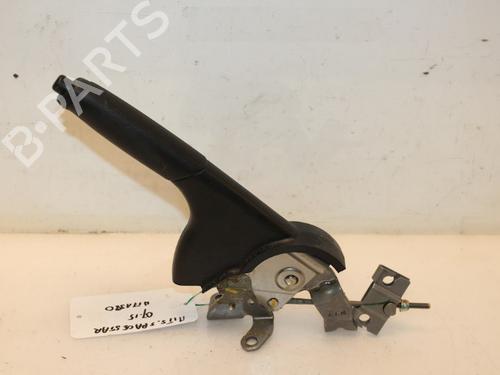 Used Hand brake MITSUBISHI MIRAGE / SPACE STAR VI Hatchback (A0_A) 1.0 (A05A) (71 hp) 15325888