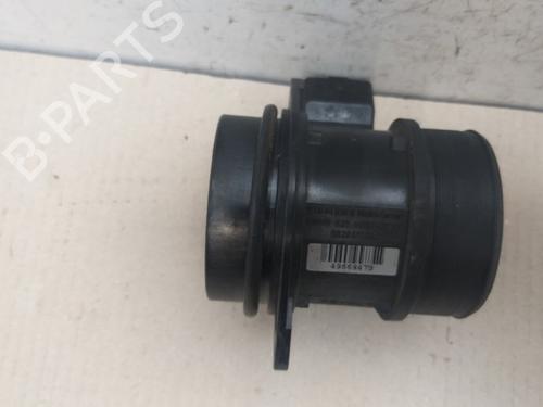 Mass air flow sensor CITROËN BERLINGO / BERLINGO FIRST Box Body/MPV (M_) 1.9 D 70 (MBWJZ, MCWJZ) | BP15533095M95 