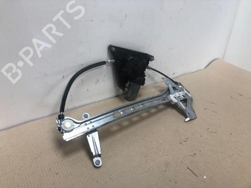 Front right window mechanism PEUGEOT 108 1.0 VTi | BP37206307C23 - Image 2