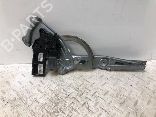 Used Front right window mechanism Front right window mechanism 37207137 37207137