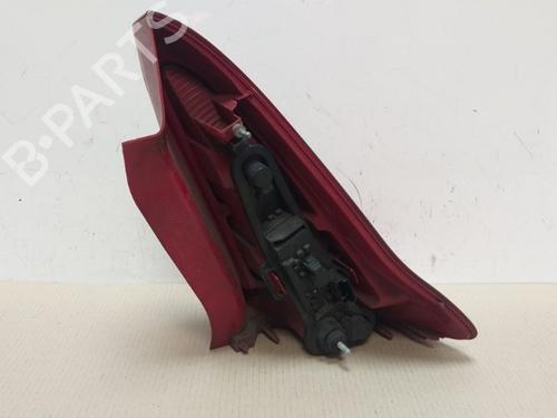 Left taillight CITROËN C4 Coupe (LA_) 1.4 16V | BP15341925C34 