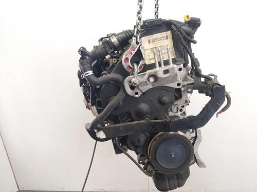 Motor FORD B-MAX (JK) 1.6 TDCi | BP37204683M1 - Image 2