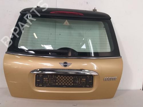Used Tailgate MINI MINI (R50, R53) Cooper (116 hp) 15342095