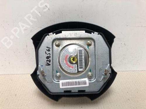 Driver airbag NISSAN MICRA III (K12) 1.5 dCi | BP15535471C9