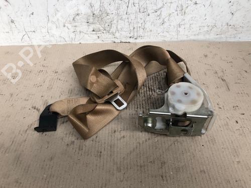 Used Front right seatbelt Front right seatbelt 15307209 15307209