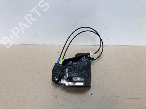 Used Rear left lock Rear left lock 37213033 37213033