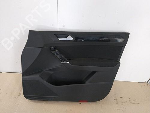 Used Front right panel Front right panel 15829910 15829910