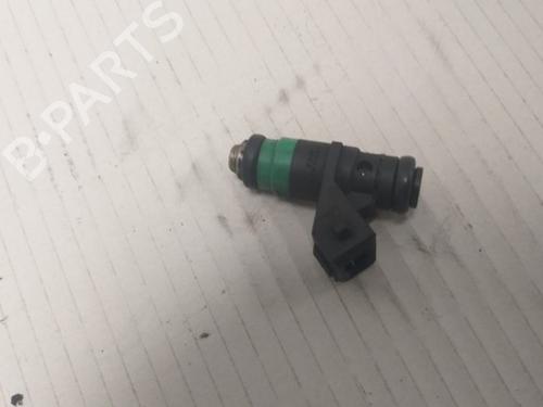 Used Injector RENAULT LAGUNA II (BG0/1_) 2.0 16V (BG00, BG0K, BG0P, BG0W) (135 hp) 15531782