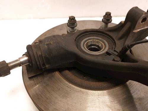 Right front steering knuckle PEUGEOT 5008 (0U_, 0E_) 1.6 16V | BP15337909M26 