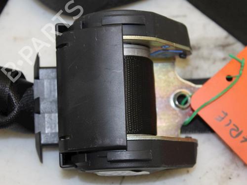 Used Front right seatbelt Front right seatbelt 15302478 15302478