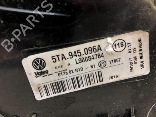 Right taillight VW TOURAN (5T1) 1.4 TSI | BP37210162C35 - Image 8