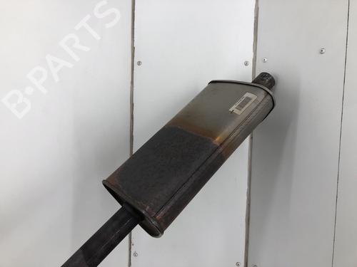 Exhaust system VW TOURAN (5T1) 1.0 TSI | BP37209208M121 - Image 5