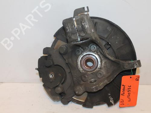 Used Right front steering knuckle Right front steering knuckle 37214759 37214759