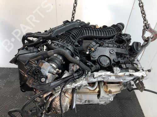 Engine MERCEDES-BENZ B-CLASS Sports Tourer (W247) B 200 d (247.012) | BP37209231M1 - Image 6