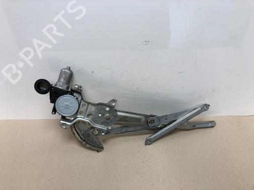Front right window mechanism SUZUKI SWIFT III (MZ, EZ) 1.3 (RS413, ZC11S) | BP15348186C23 