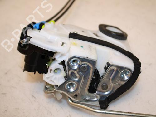 Højre fortil lås SUZUKI CELERIO (LF) 1.0 (AVK310) | BP15335669C97 