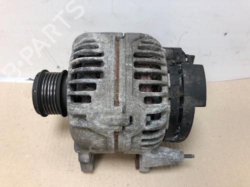Alternator SEAT ALHAMBRA (7V8, 7V9) 1.9 TDI 4motion | BP15345450M7 