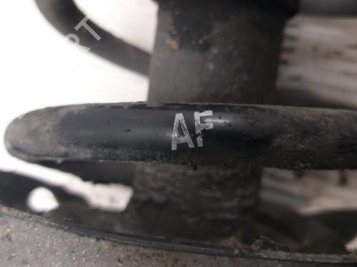 Left front shock absorber OPEL MERIVA A MPV (X03) 1.7 DTI (E75) | BP15341975M16 